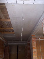 Instalacja elektryczna w domku d