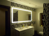 Lustro LED