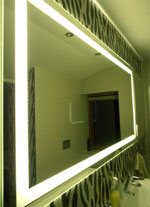 Lustro LED